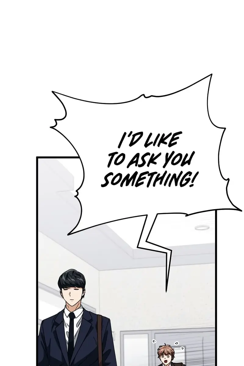 My Dad Is Too Strong Chapter 117 Page 87