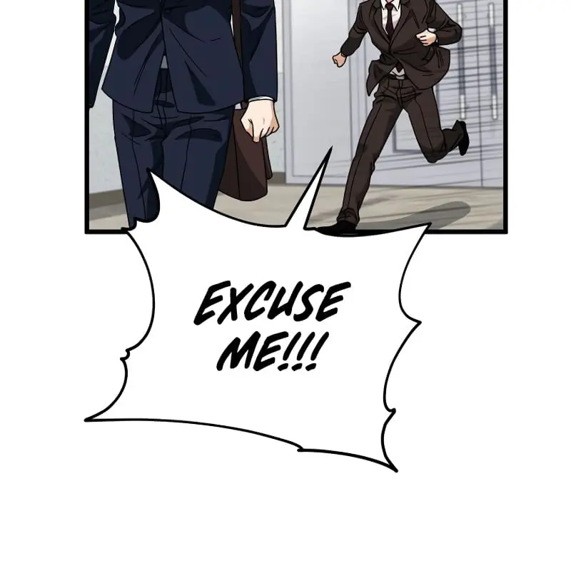 My Dad Is Too Strong Chapter 117 Page 88