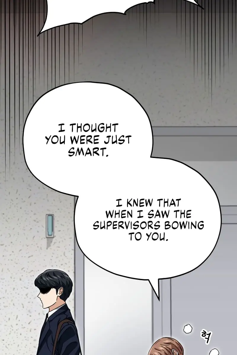 My Dad Is Too Strong Chapter 117 Page 94