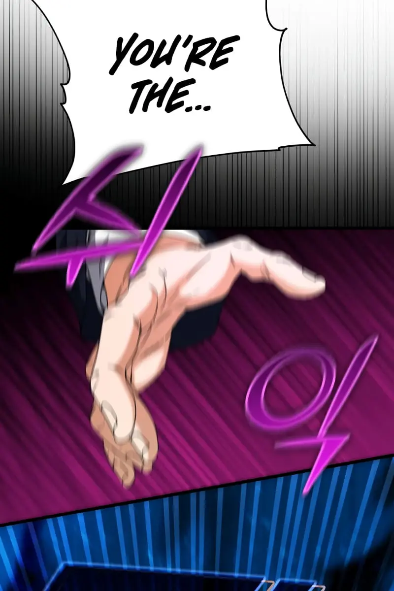 My Dad Is Too Strong Chapter 117 Page 96