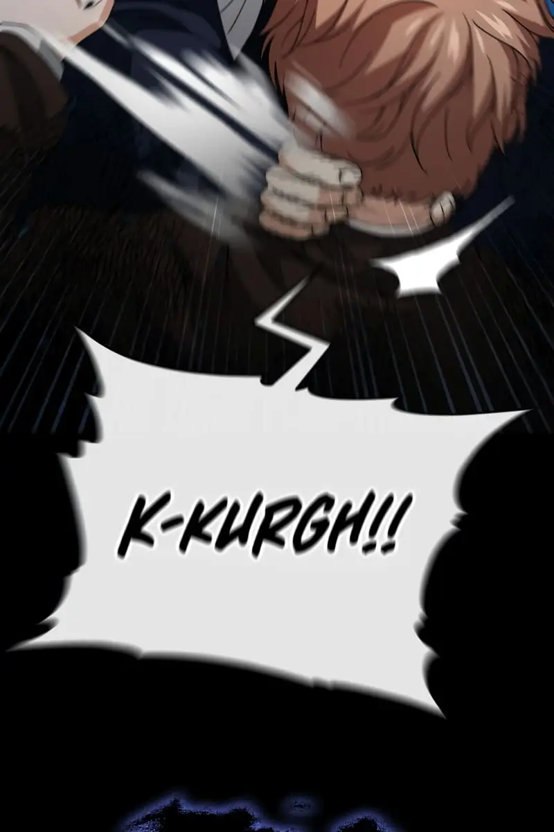 My Dad Is Too Strong Chapter 117 Page 98