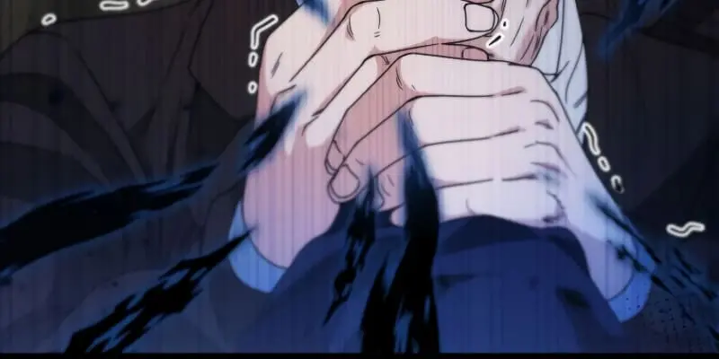 My Dad Is Too Strong Chapter 117 Page 100