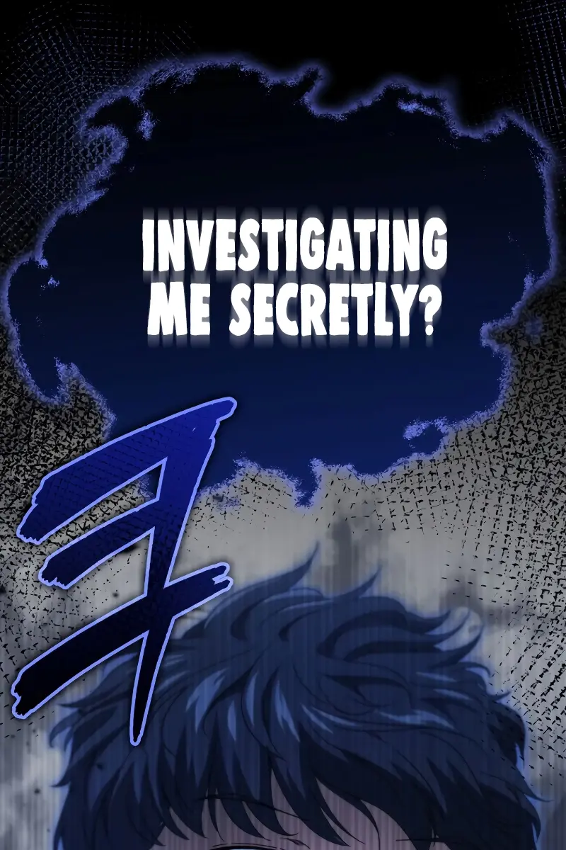 My Dad Is Too Strong Chapter 117 Page 101