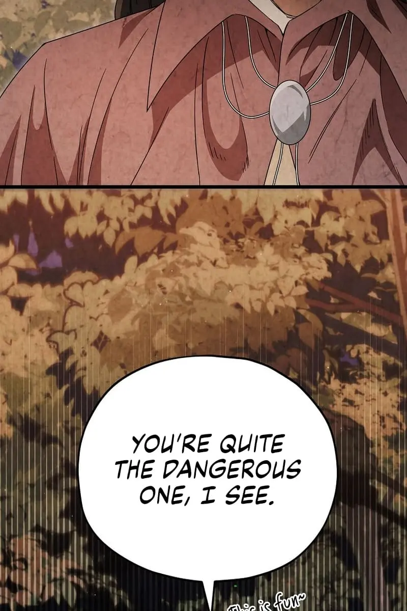 My Dad Is Too Strong Chapter 118 Page 8