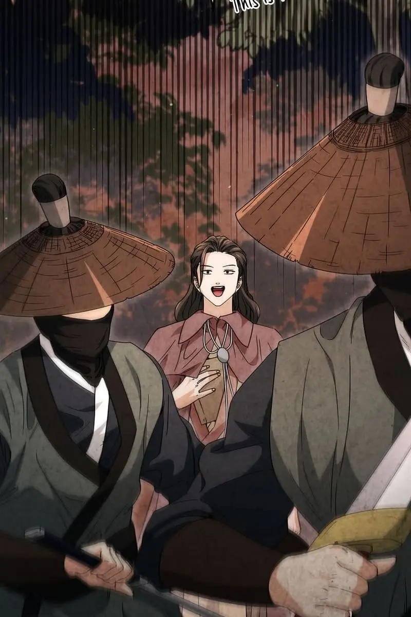 My Dad Is Too Strong Chapter 118 Page 9