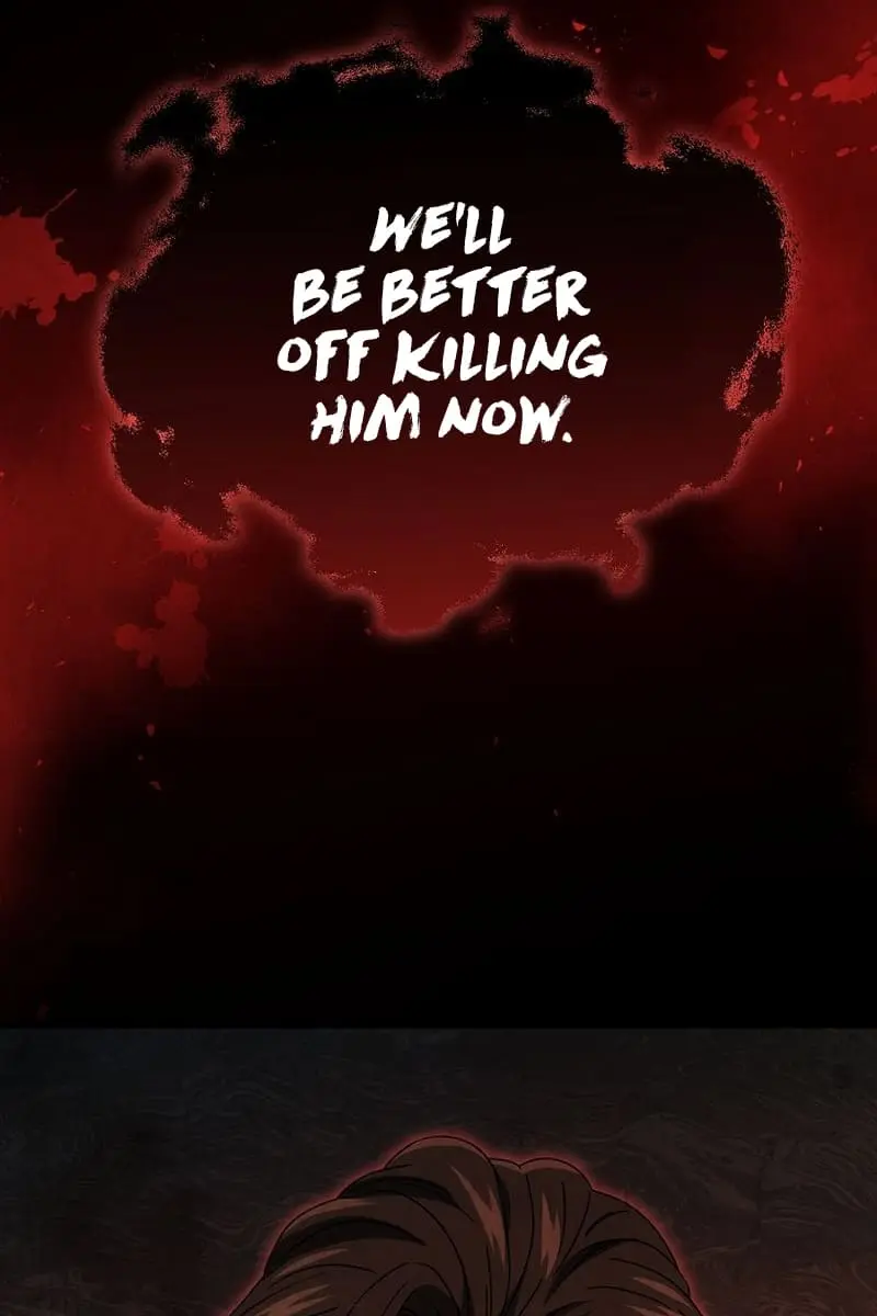 My Dad Is Too Strong Chapter 118 Page 11