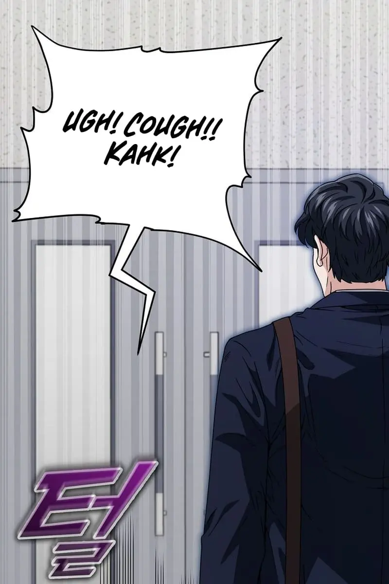 My Dad Is Too Strong Chapter 118 Page 25