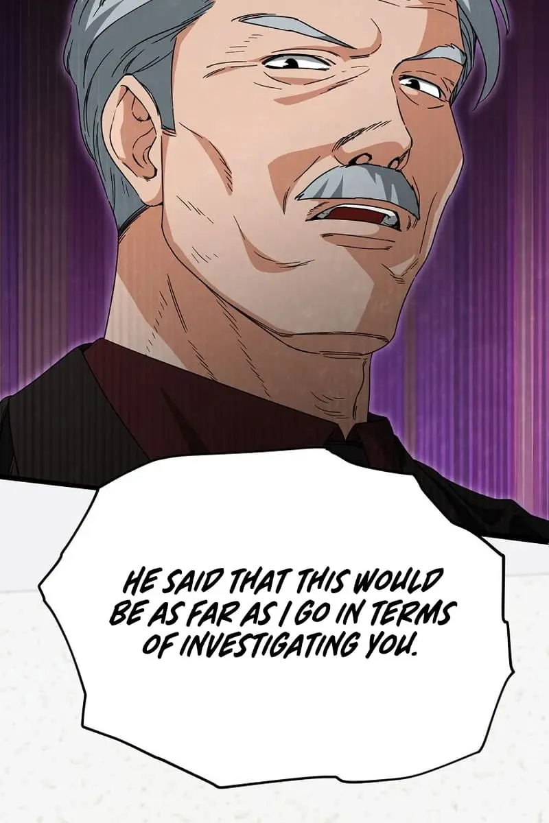 My Dad Is Too Strong Chapter 118 Page 35