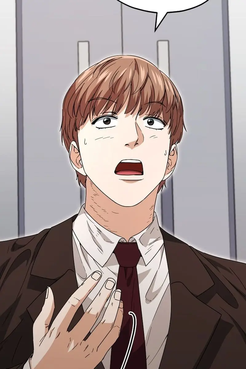 My Dad Is Too Strong Chapter 118 Page 38