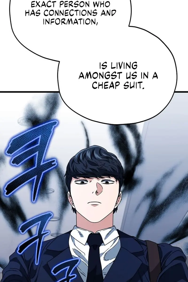 My Dad Is Too Strong Chapter 118 Page 40