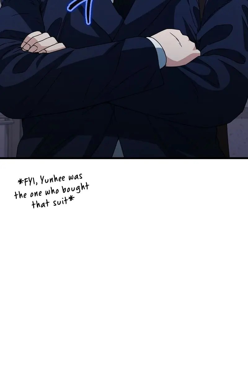 My Dad Is Too Strong Chapter 118 Page 41