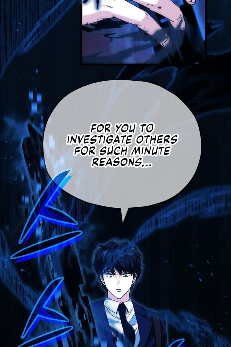 My Dad Is Too Strong Chapter 118 Page 43