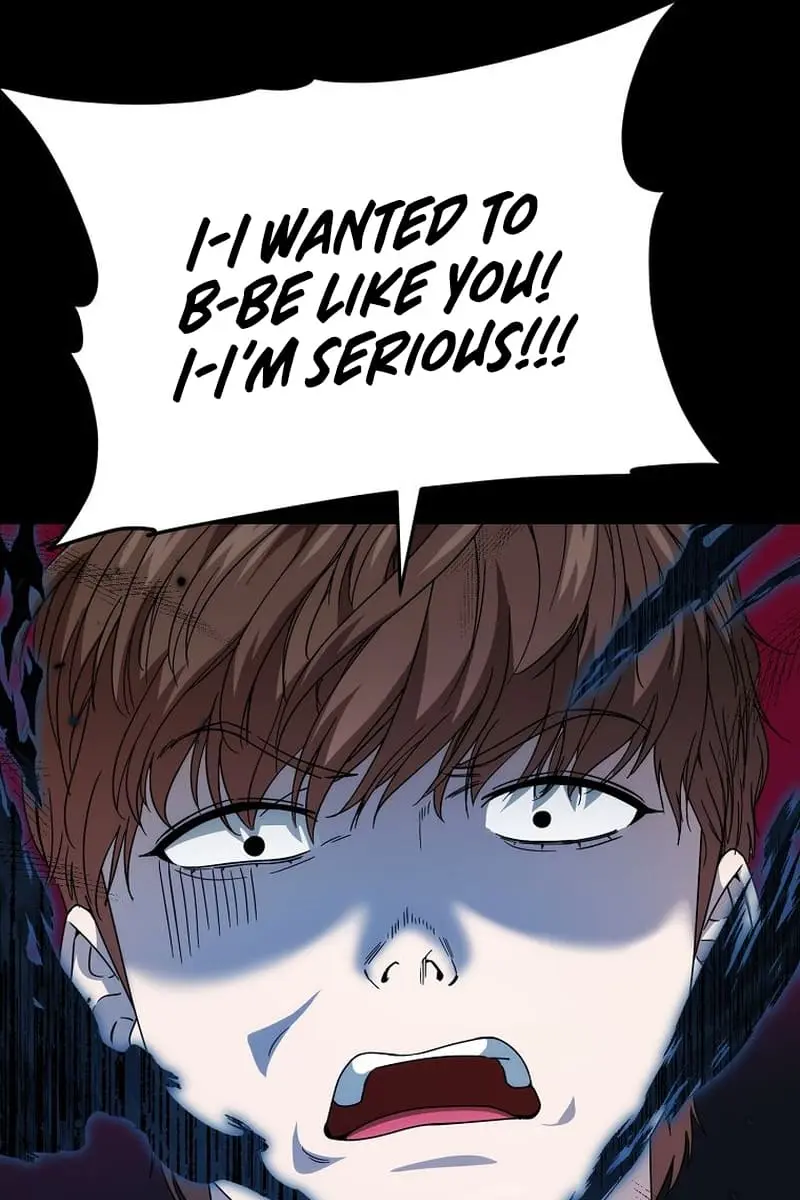 My Dad Is Too Strong Chapter 118 Page 48