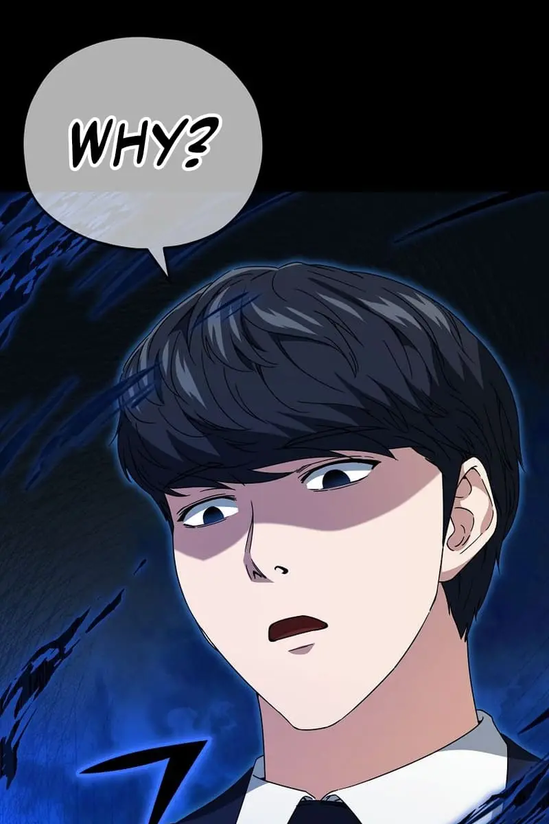 My Dad Is Too Strong Chapter 118 Page 52