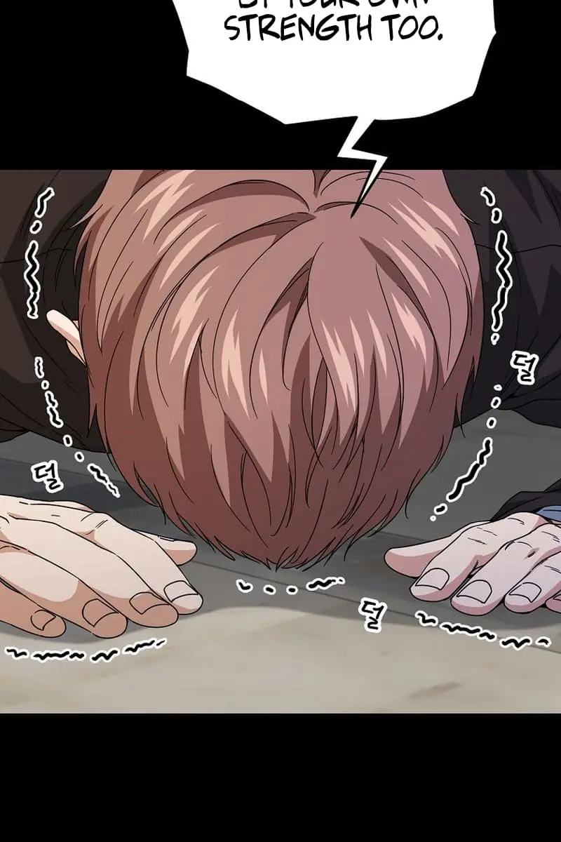 My Dad Is Too Strong Chapter 118 Page 54