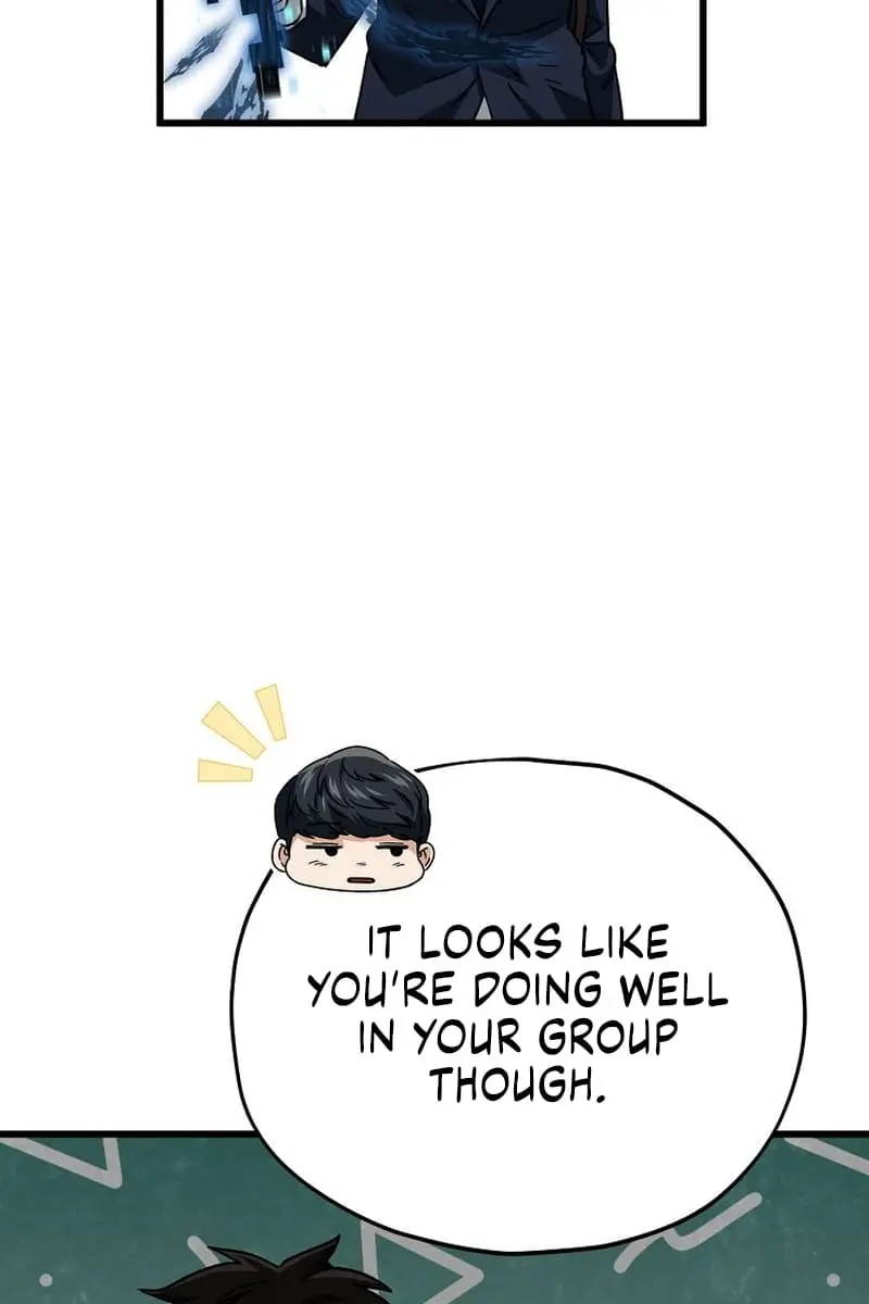 My Dad Is Too Strong Chapter 118 Page 56