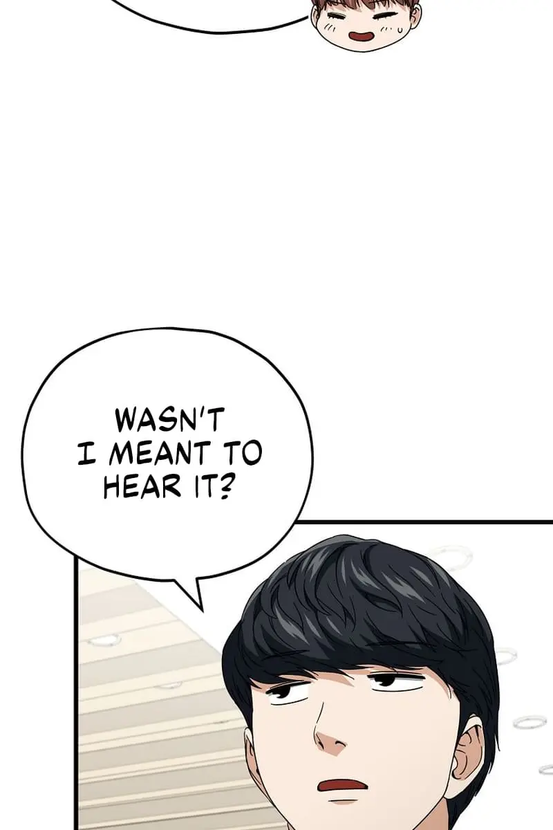 My Dad Is Too Strong Chapter 118 Page 58