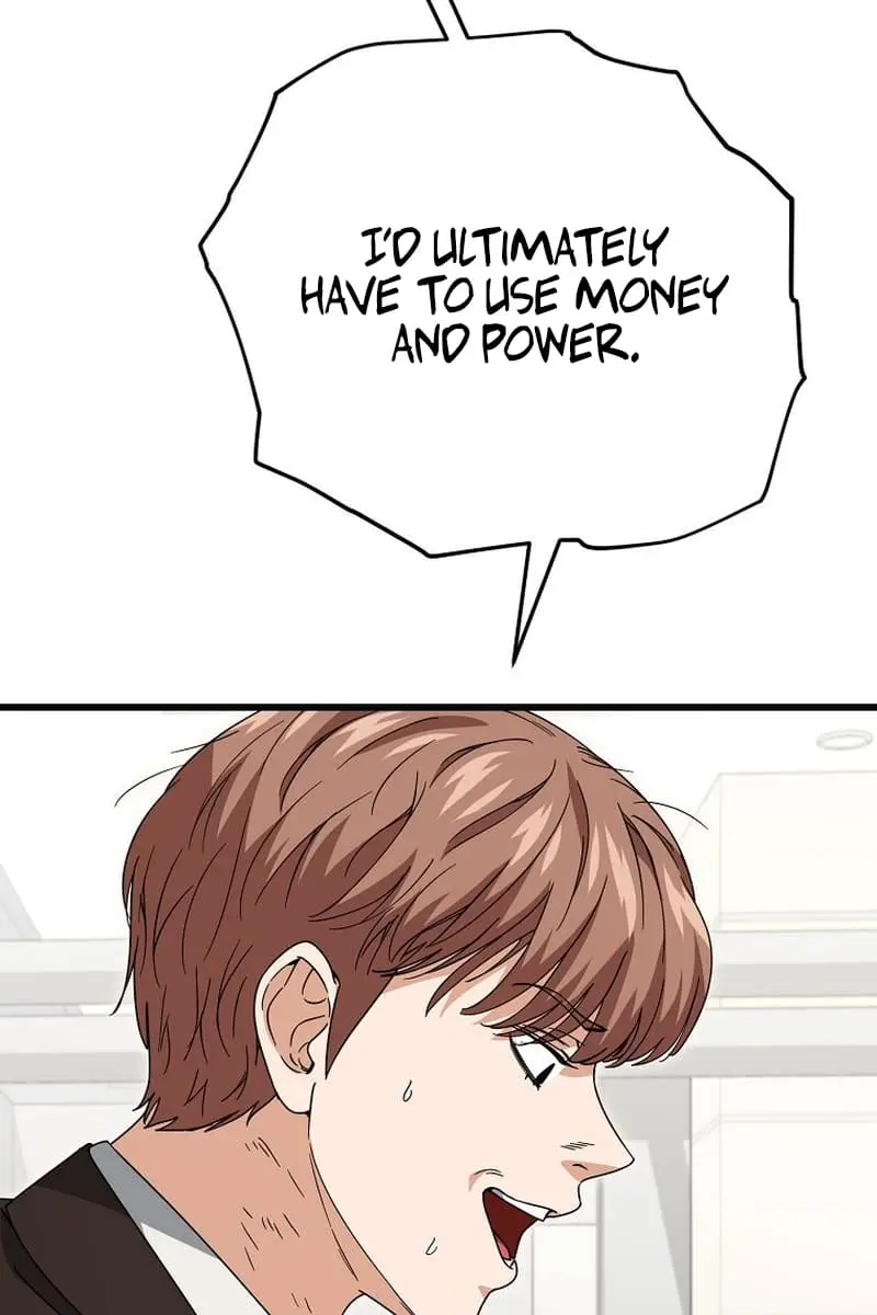 My Dad Is Too Strong Chapter 118 Page 62