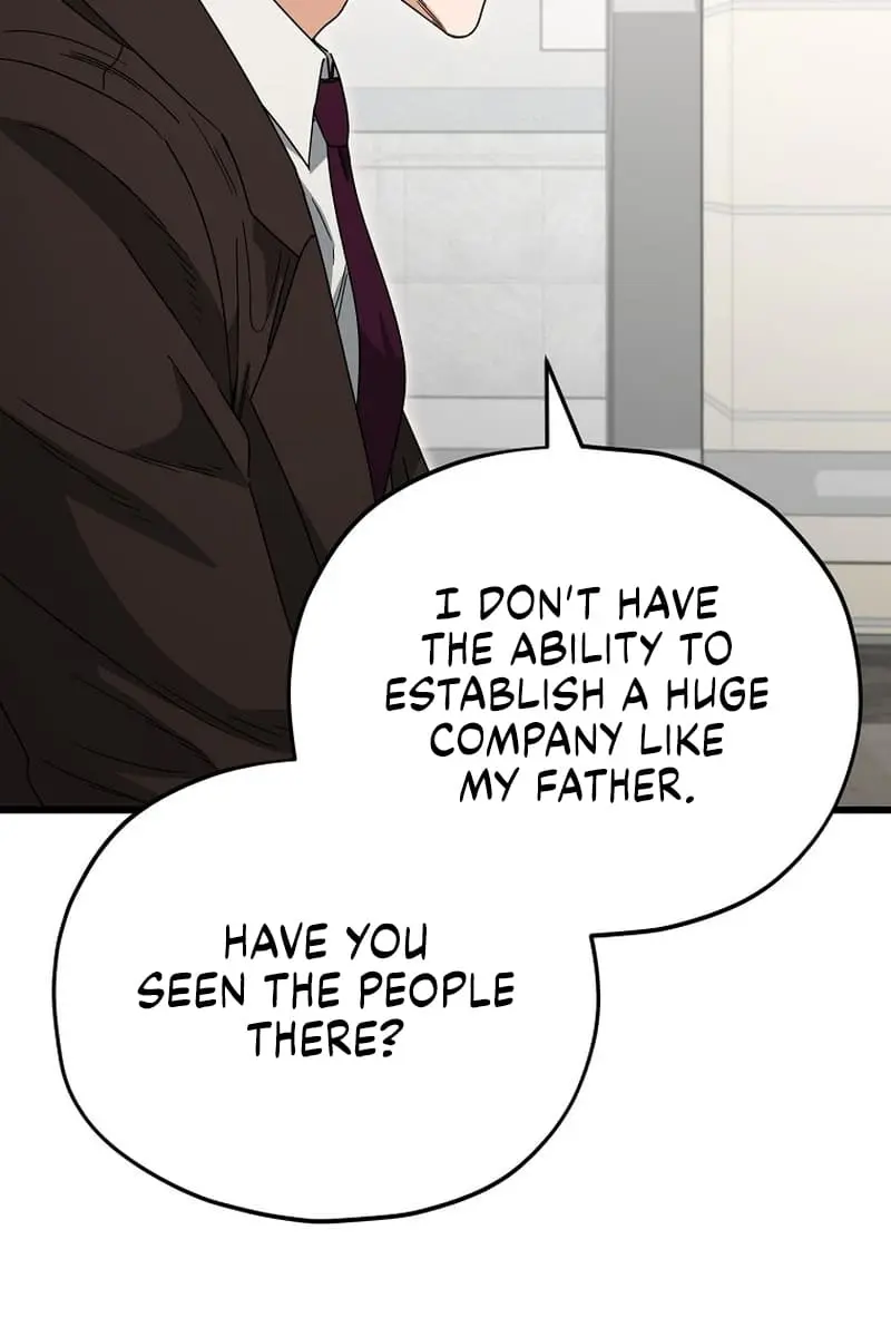 My Dad Is Too Strong Chapter 118 Page 63