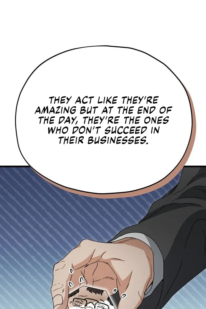 My Dad Is Too Strong Chapter 118 Page 64