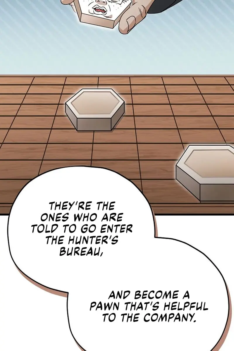 My Dad Is Too Strong Chapter 118 Page 65