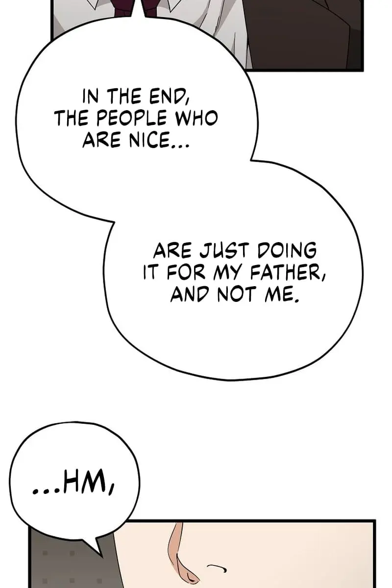 My Dad Is Too Strong Chapter 118 Page 67