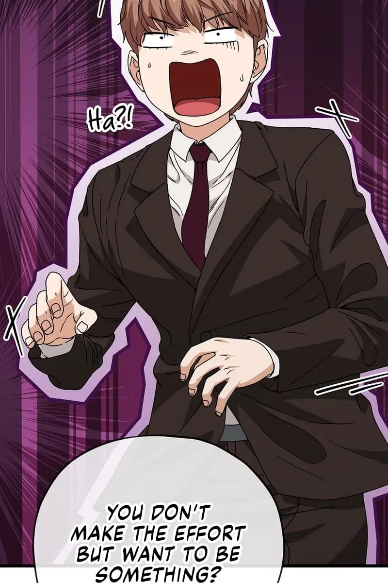 My Dad Is Too Strong Chapter 118 Page 70