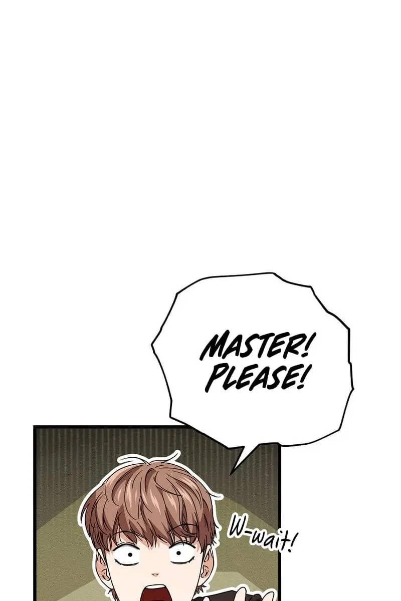 My Dad Is Too Strong Chapter 118 Page 76