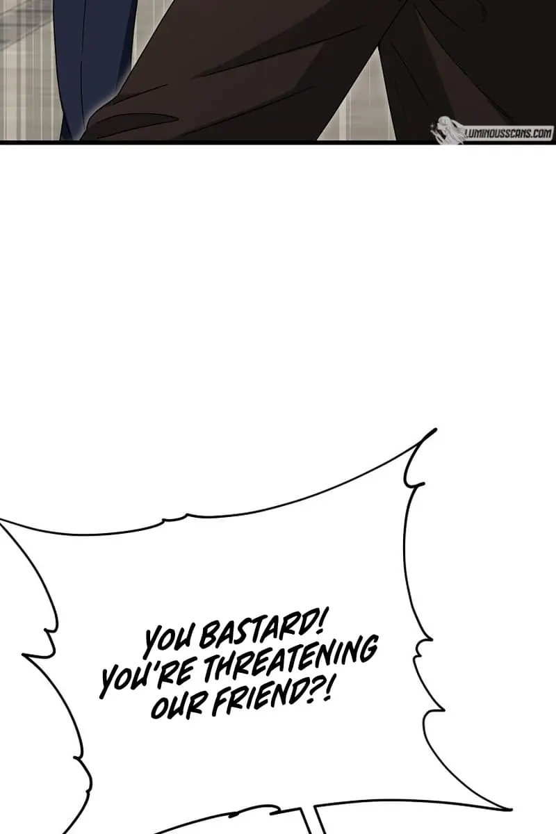 My Dad Is Too Strong Chapter 118 Page 79