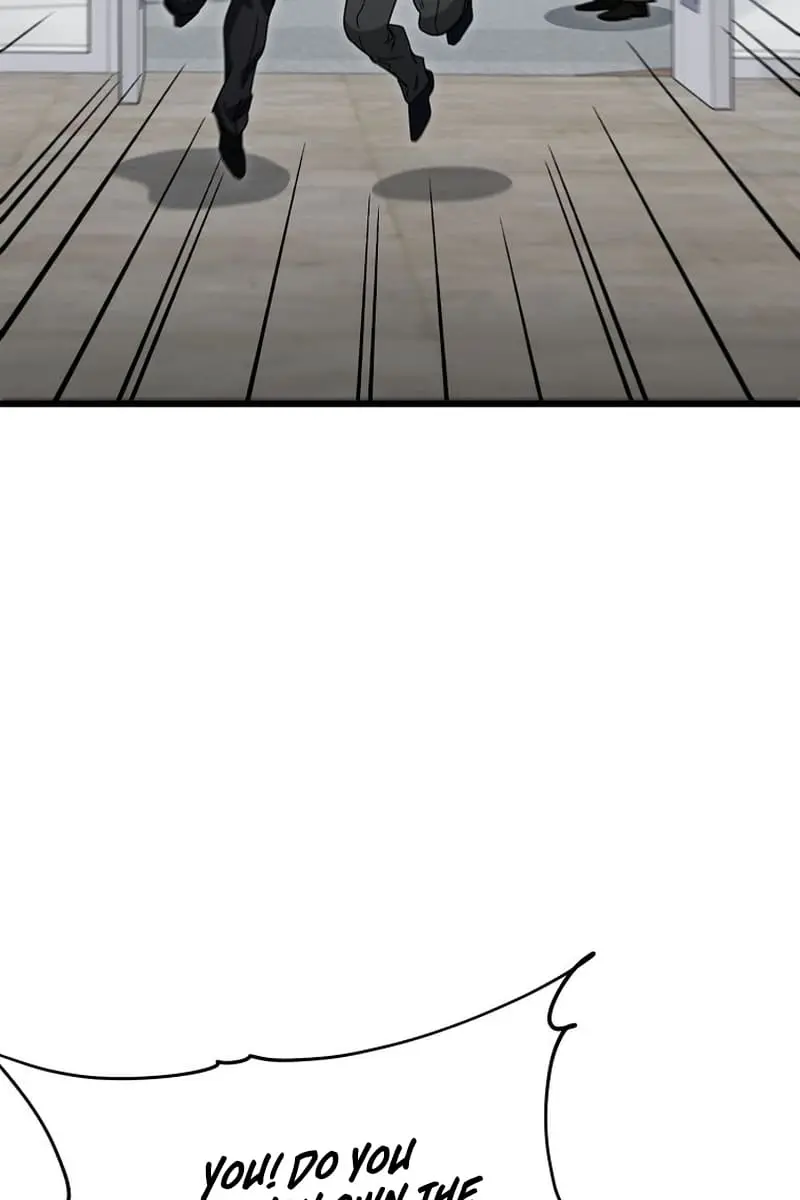 My Dad Is Too Strong Chapter 118 Page 81