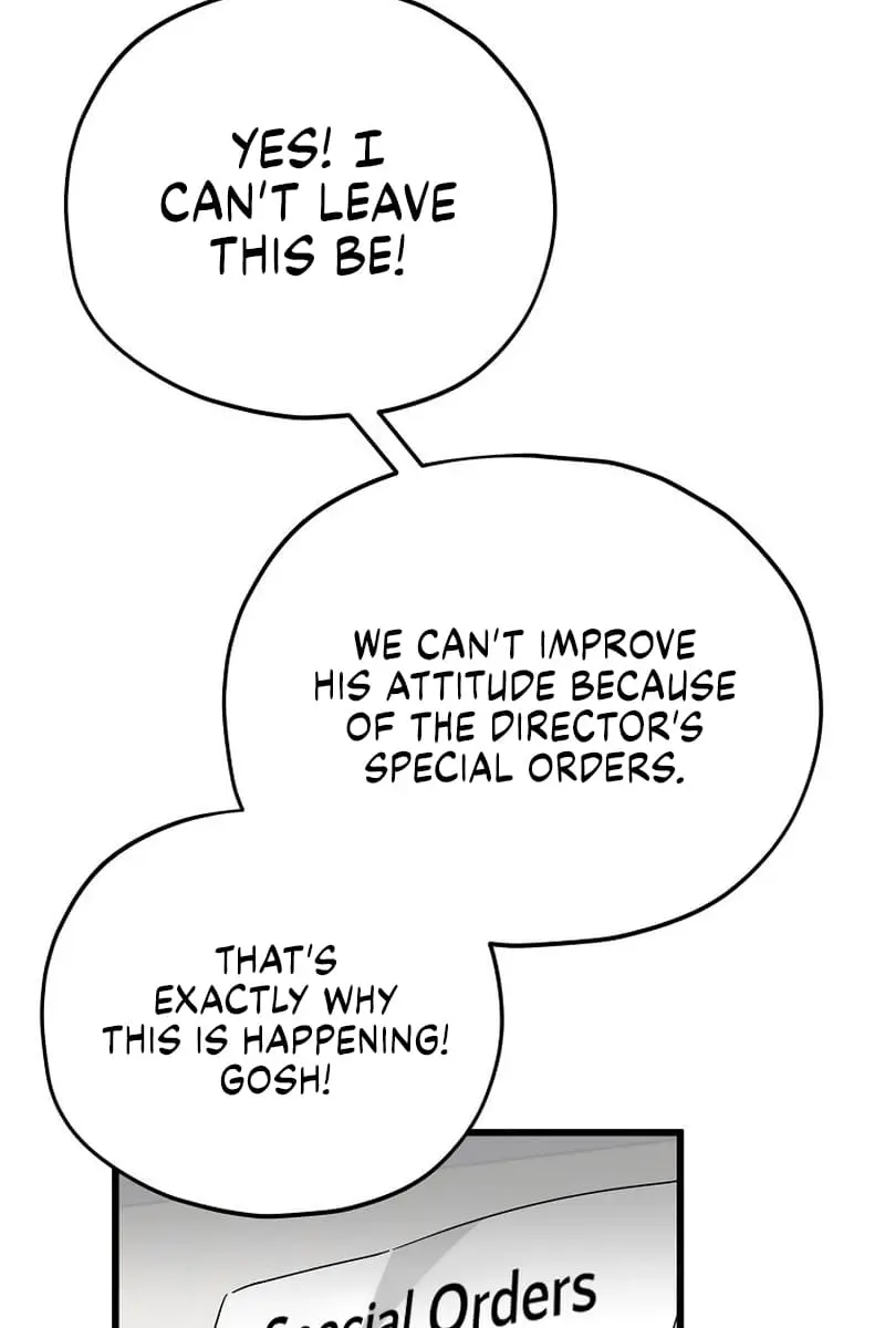 My Dad Is Too Strong Chapter 118 Page 87