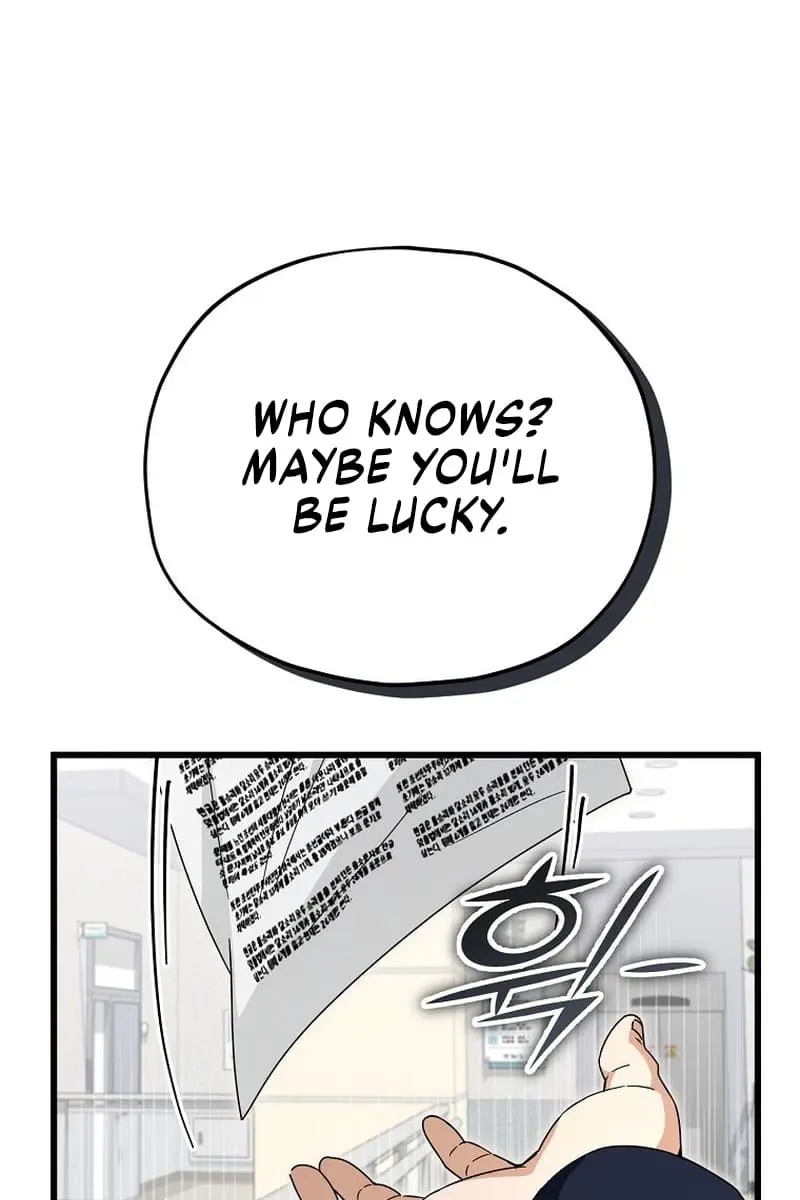 My Dad Is Too Strong Chapter 118 Page 91