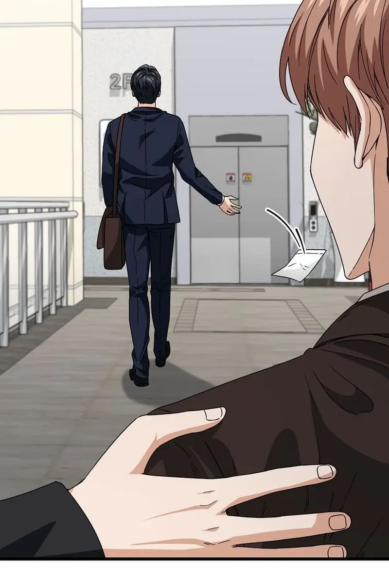 My Dad Is Too Strong Chapter 118 Page 93