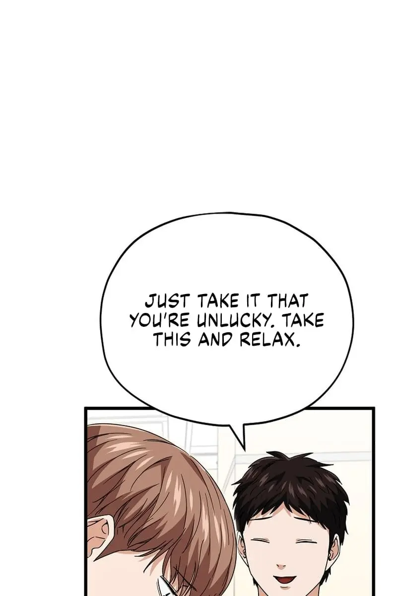 My Dad Is Too Strong Chapter 118 Page 98