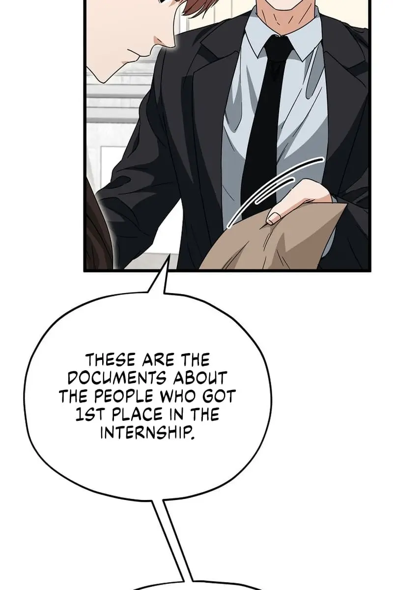 My Dad Is Too Strong Chapter 118 Page 99