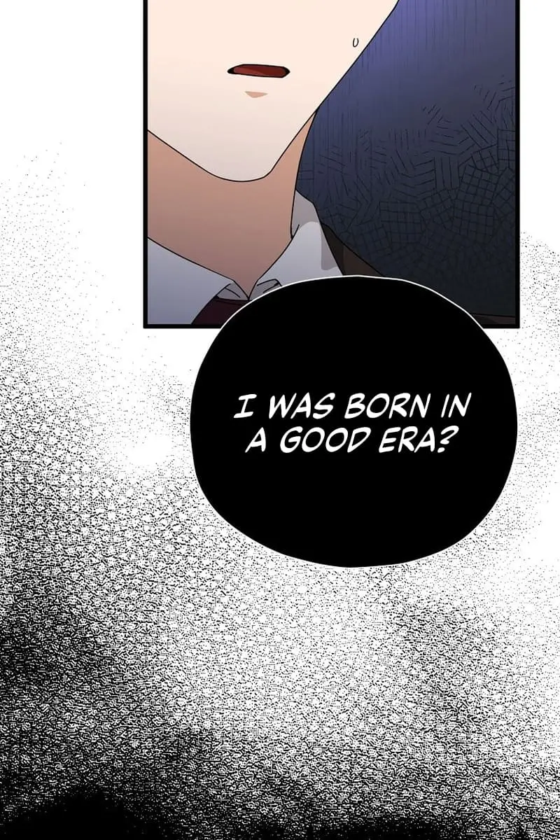 My Dad Is Too Strong Chapter 118 Page 103