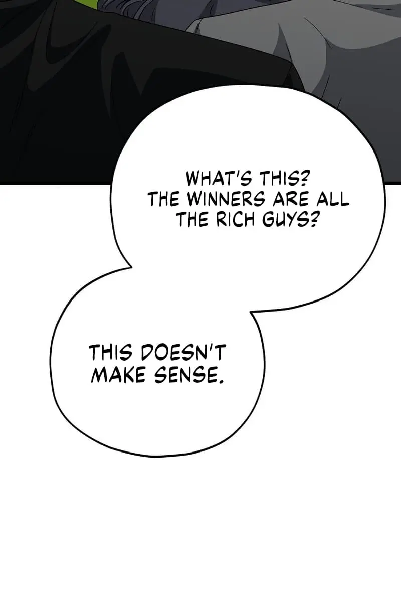 My Dad Is Too Strong Chapter 118 Page 109