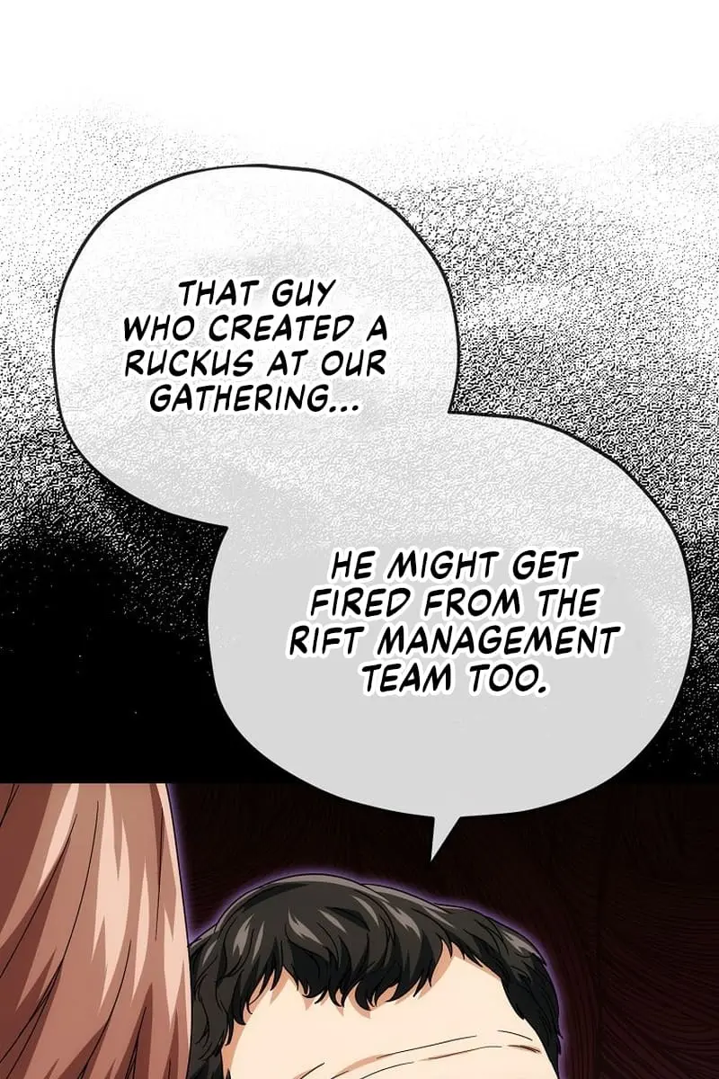 My Dad Is Too Strong Chapter 118 Page 116