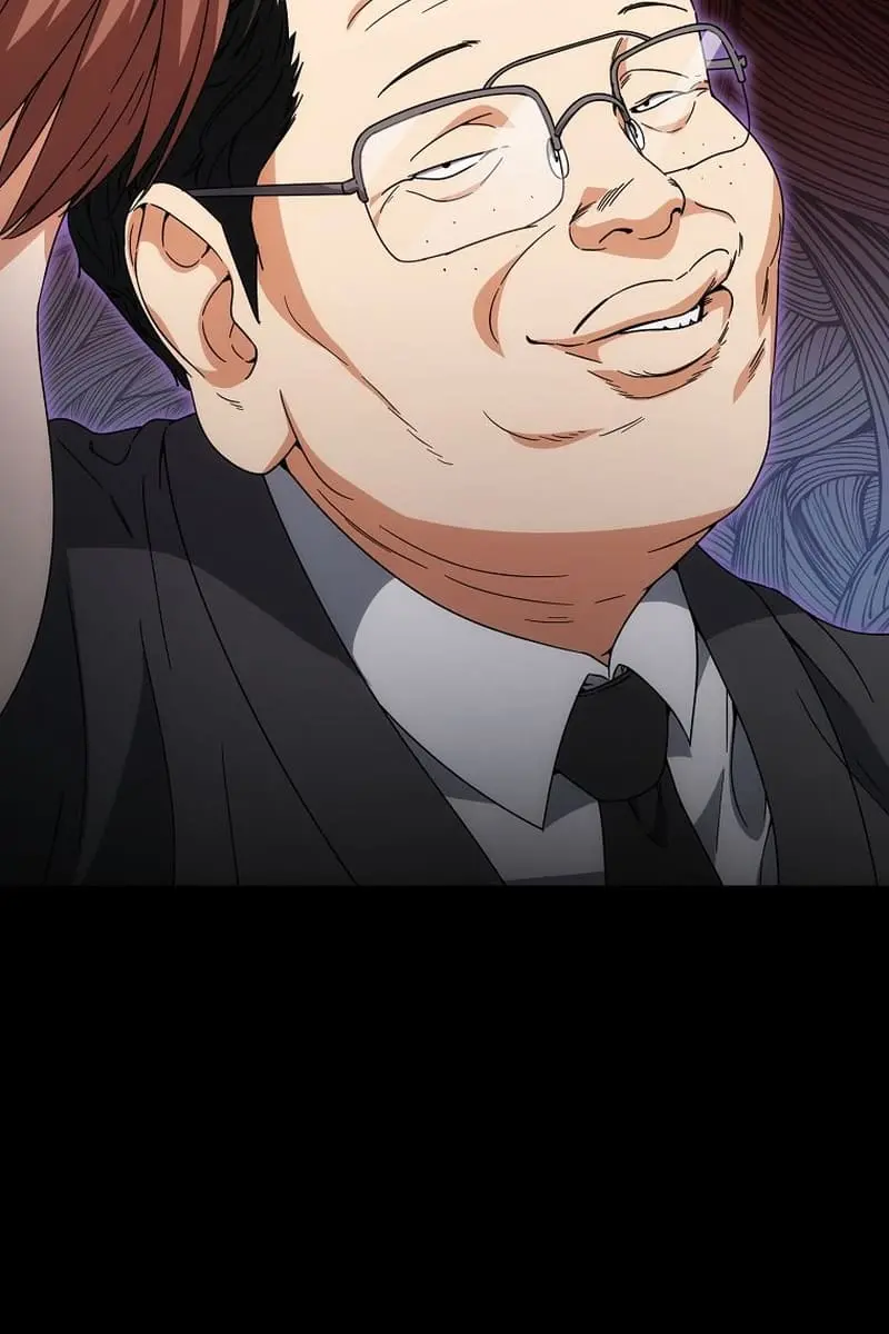 My Dad Is Too Strong Chapter 118 Page 117