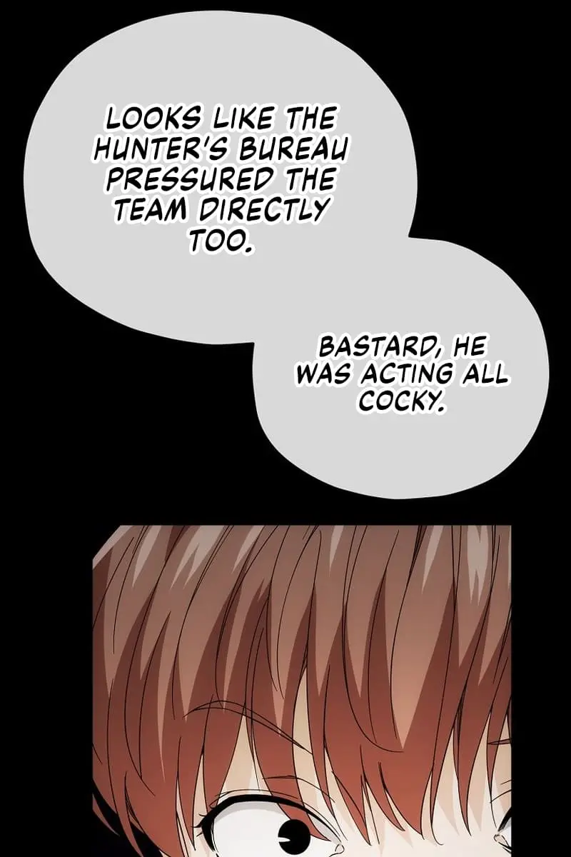 My Dad Is Too Strong Chapter 118 Page 118