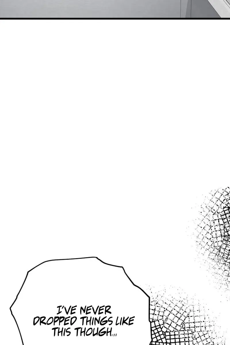 My Dad Is Too Strong Chapter 118 Page 124