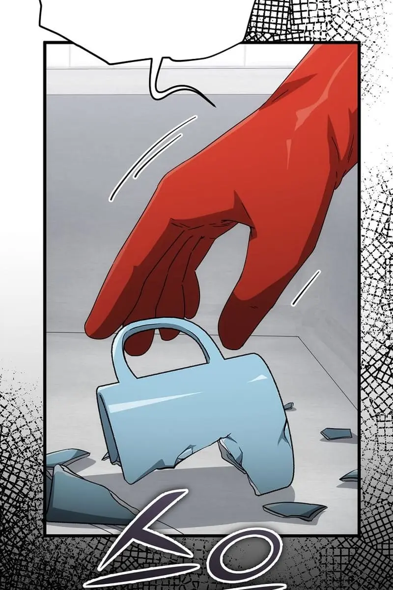 My Dad Is Too Strong Chapter 118 Page 125