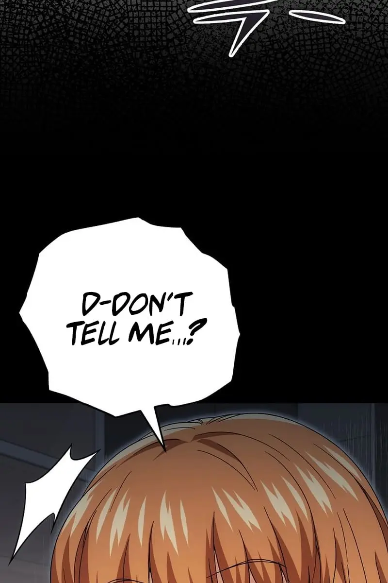 My Dad Is Too Strong Chapter 118 Page 126