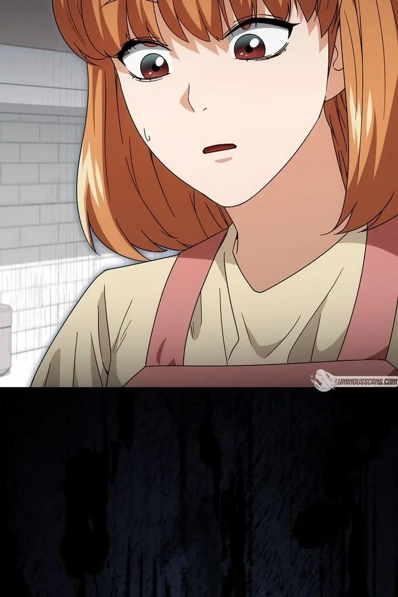 My Dad Is Too Strong Chapter 118 Page 127