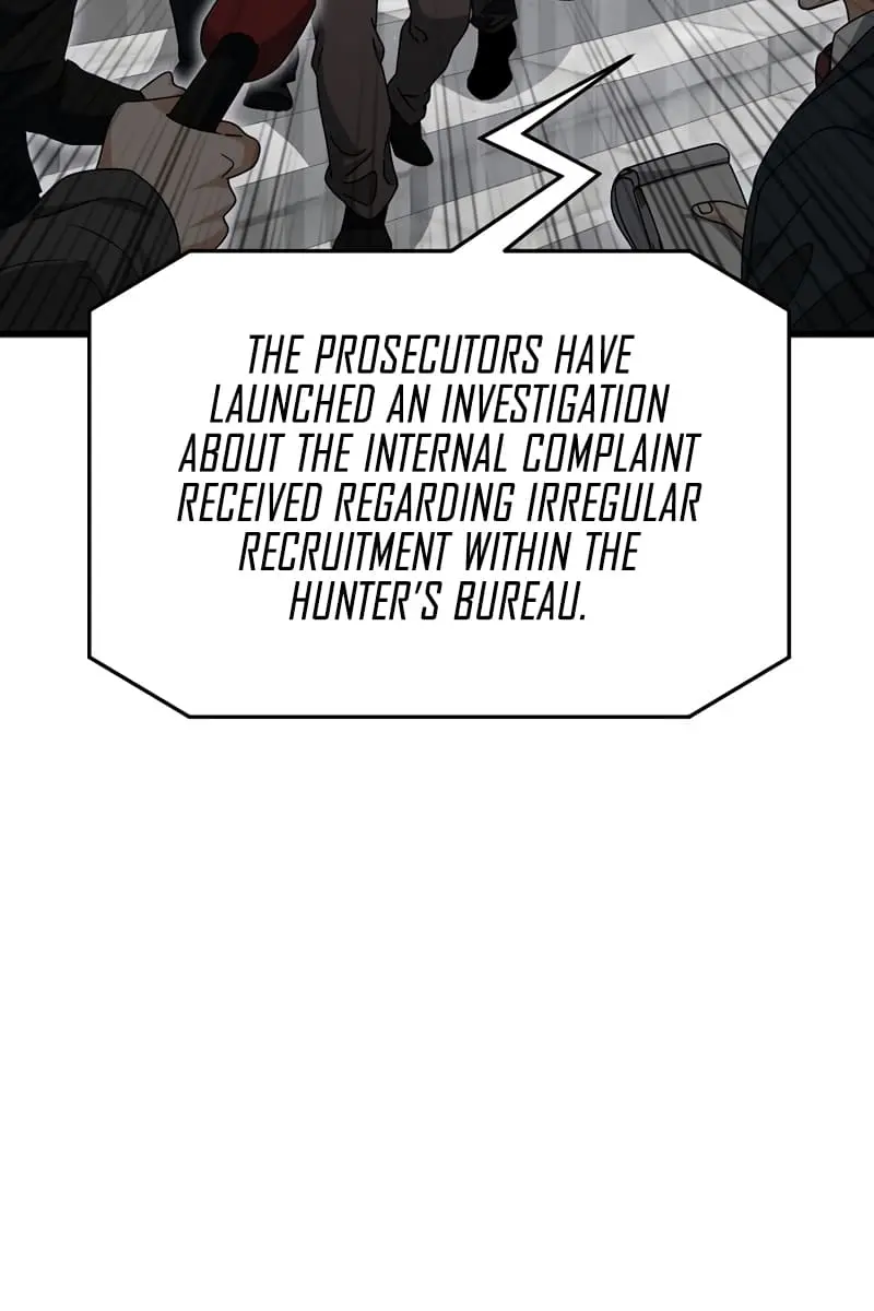 My Dad Is Too Strong Chapter 119 Page 5