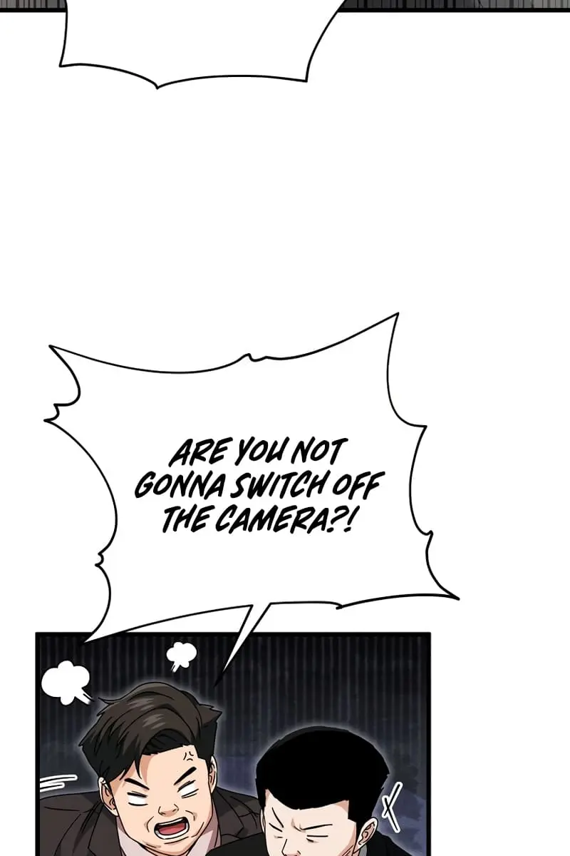 My Dad Is Too Strong Chapter 119 Page 9