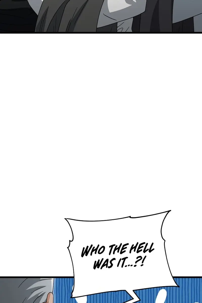 My Dad Is Too Strong Chapter 119 Page 16