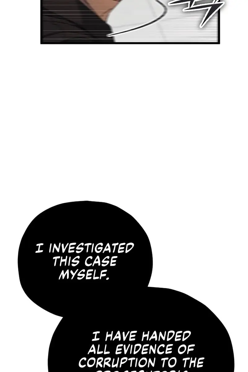 My Dad Is Too Strong Chapter 119 Page 19