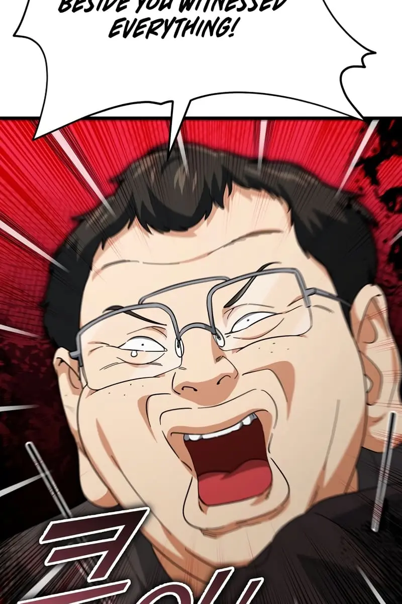 My Dad Is Too Strong Chapter 119 Page 38