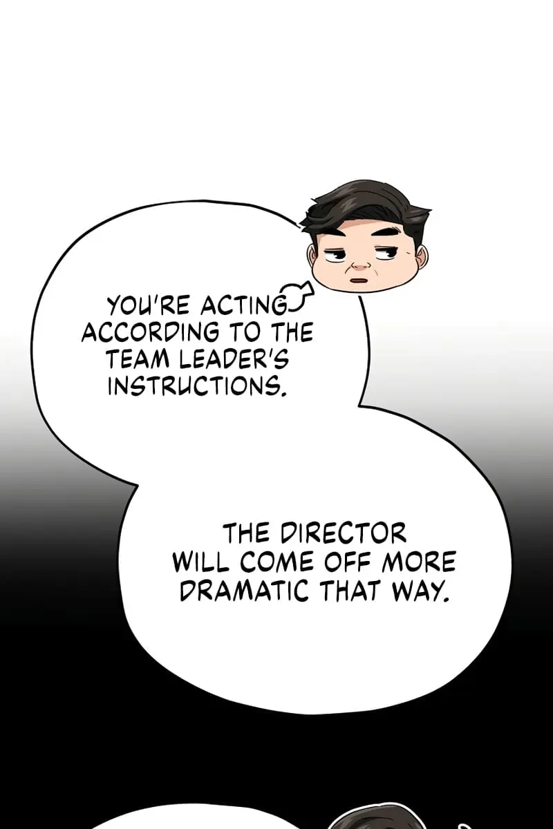 My Dad Is Too Strong Chapter 119 Page 43